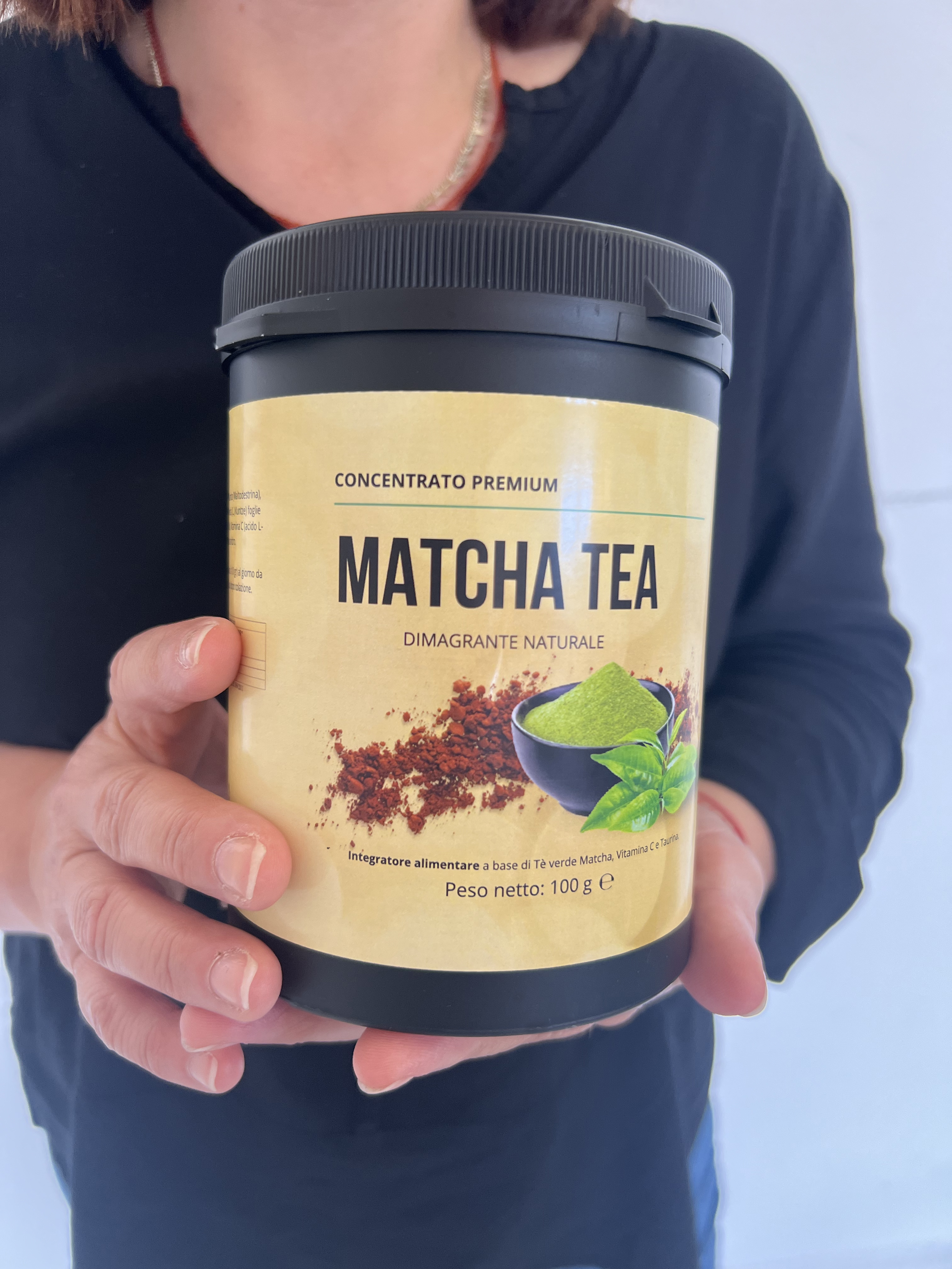 Matcha: il segreto giapponese per energia, benessere e leggerezza