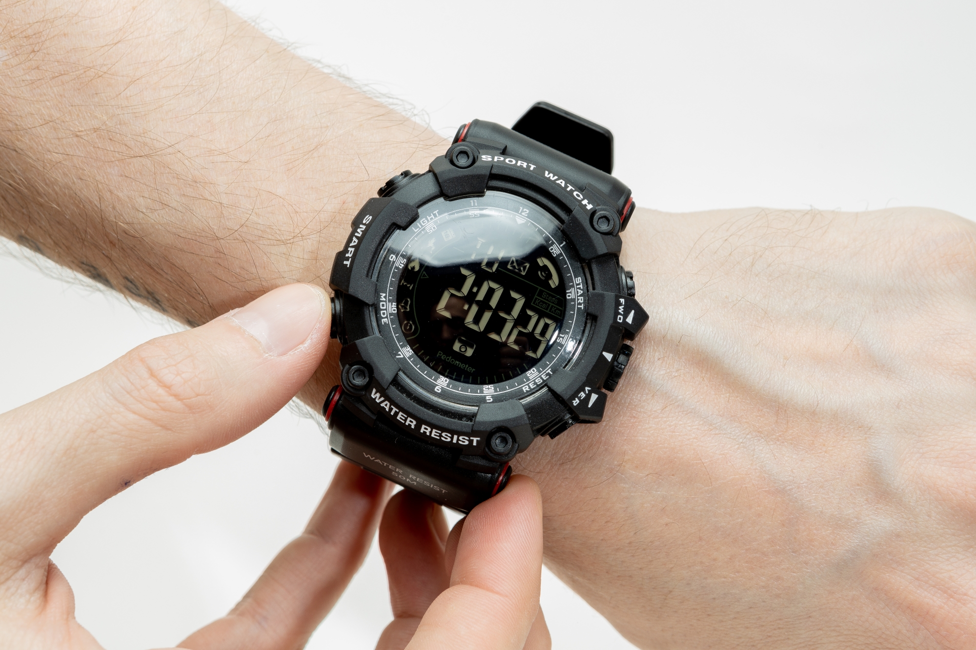 Tecnologia al polso: come gli smartwatch stanno cambiando il nostro modo di vivere