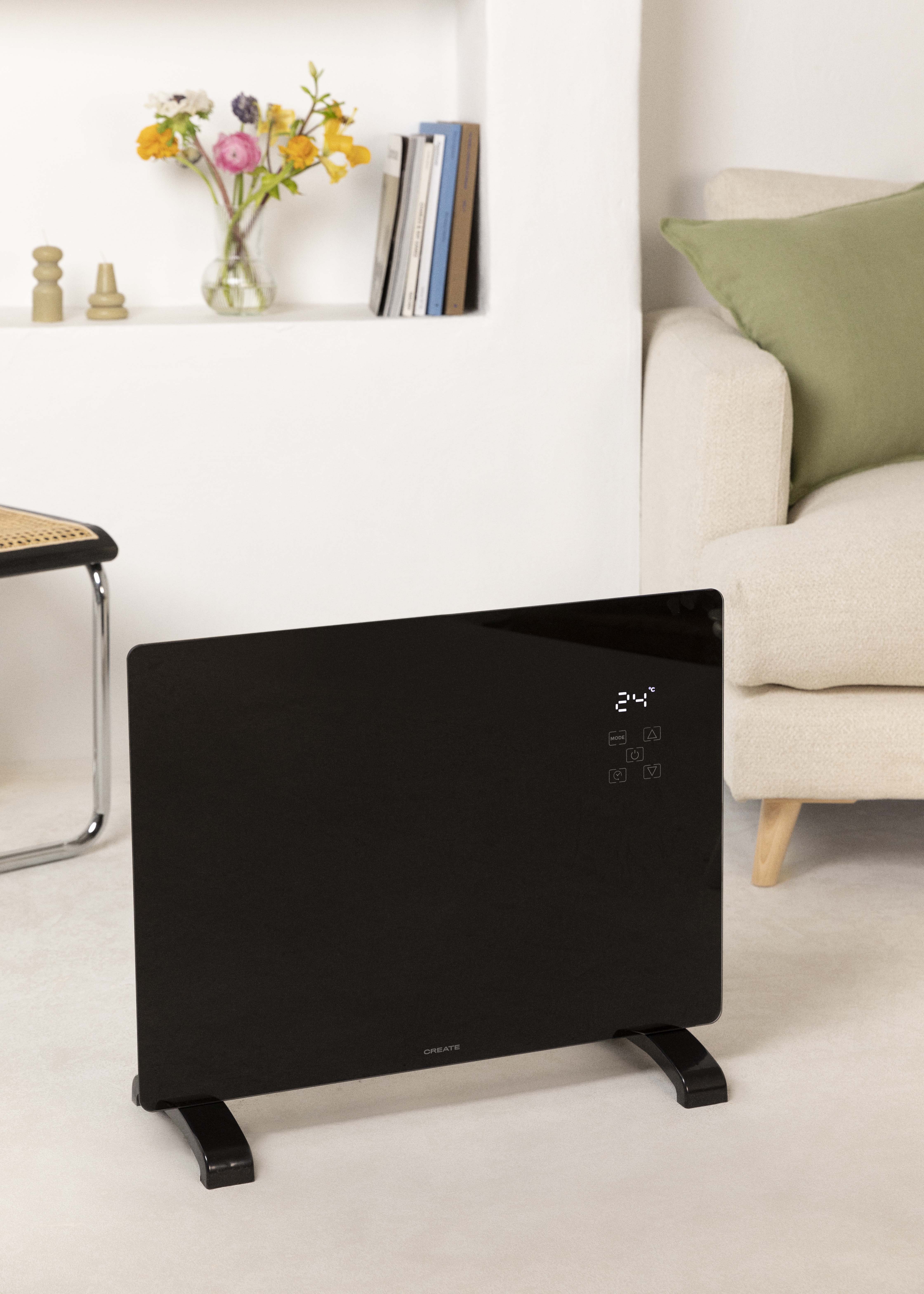 Calore Intelligente: il nuovo modo di vivere il comfort domestico