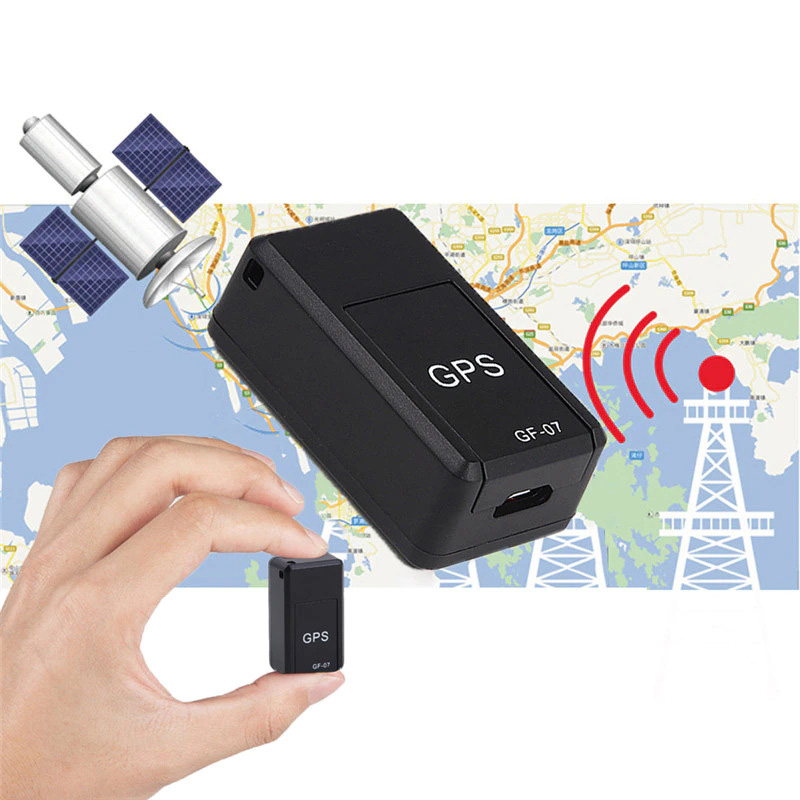 Controllo e sicurezza: perché il tracciamento GPS è sempre più utilizzato